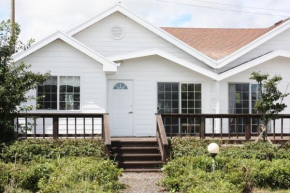 Jeju bog-eum Pension
